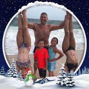 Meet your Posher, Vincent